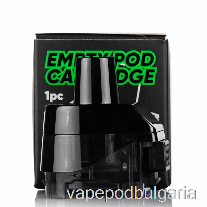 Vape Bulgaria Wotofo Manik Replacement Pods 4.5ml Manik Pods